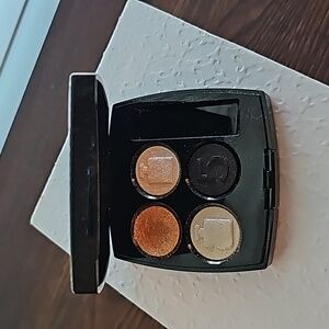 CHANEL Les 4 Ombres N5 Limited Edition